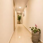 Aparta hotel La Fortaleza