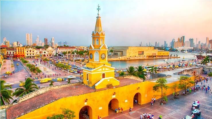 Pensión Aparta La Fortaleza *