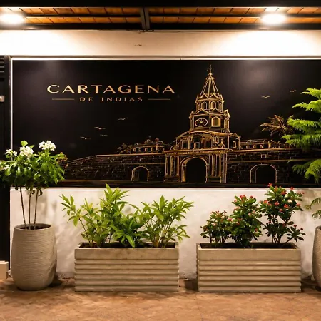 Aparta La Fortaleza