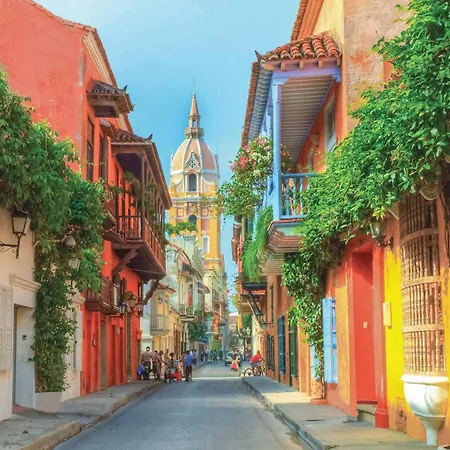 Pensión Aparta La Fortaleza *